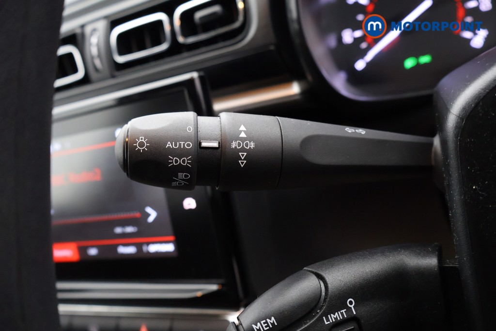 Citroen C3 Plus Manual Petrol Hatchback - Stock Number (1620607) - 10th supplementary image