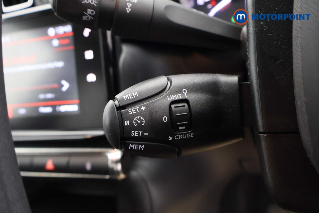 Citroen C3 Plus Manual Petrol Hatchback - Stock Number (1620607) - 11th supplementary image