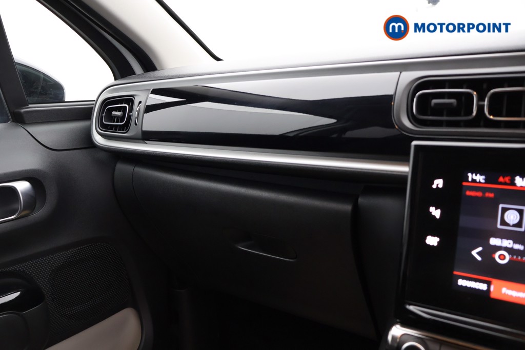 Citroen C3 Plus Manual Petrol Hatchback - Stock Number (1620607) - 15th supplementary image