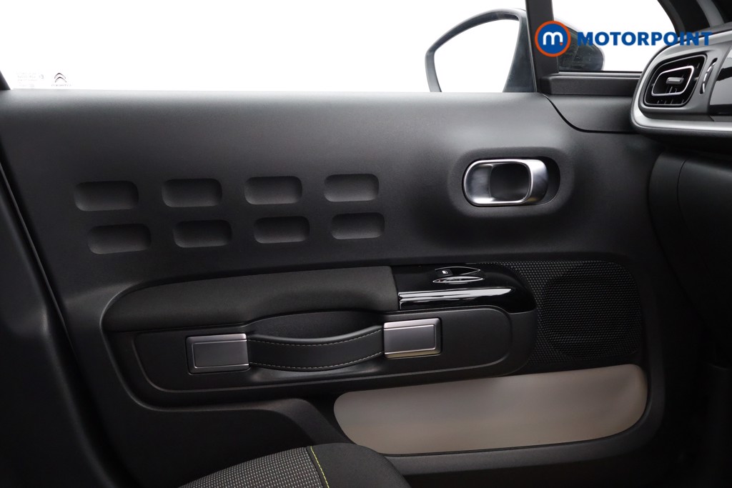 Citroen C3 Plus Manual Petrol Hatchback - Stock Number (1620607) - 16th supplementary image