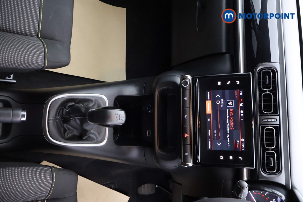 Citroen C3 Plus Manual Petrol Hatchback - Stock Number (1620607) - 18th supplementary image