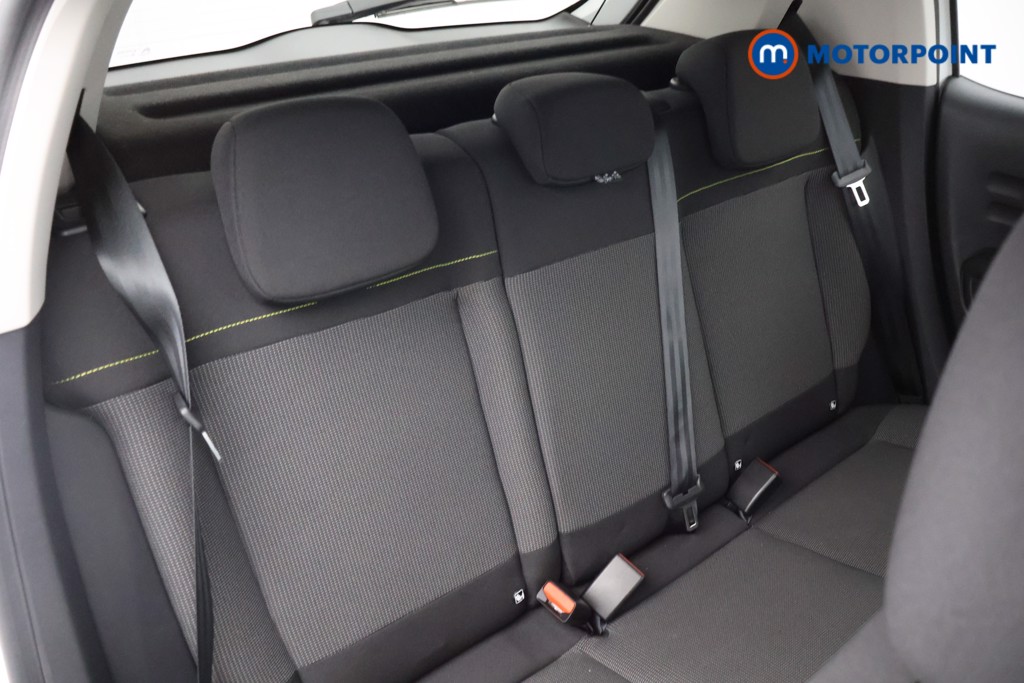 Citroen C3 Plus Manual Petrol Hatchback - Stock Number (1620607) - 22nd supplementary image