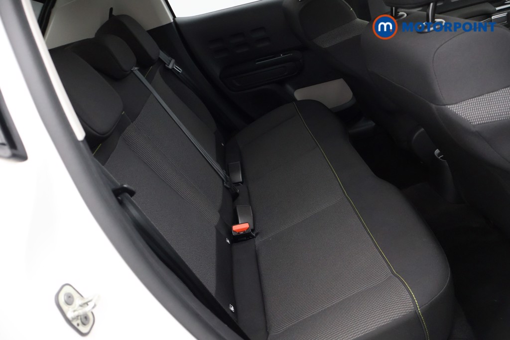 Citroen C3 Plus Manual Petrol Hatchback - Stock Number (1620607) - 23rd supplementary image