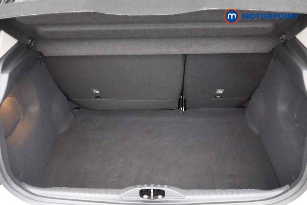 Citroen C3 Plus Manual Petrol Hatchback - Stock Number (1620607) - 25th supplementary image