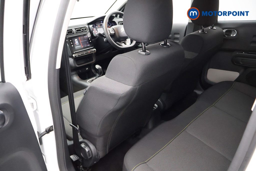 Citroen C3 Plus Manual Petrol Hatchback - Stock Number (1620607) - 26th supplementary image