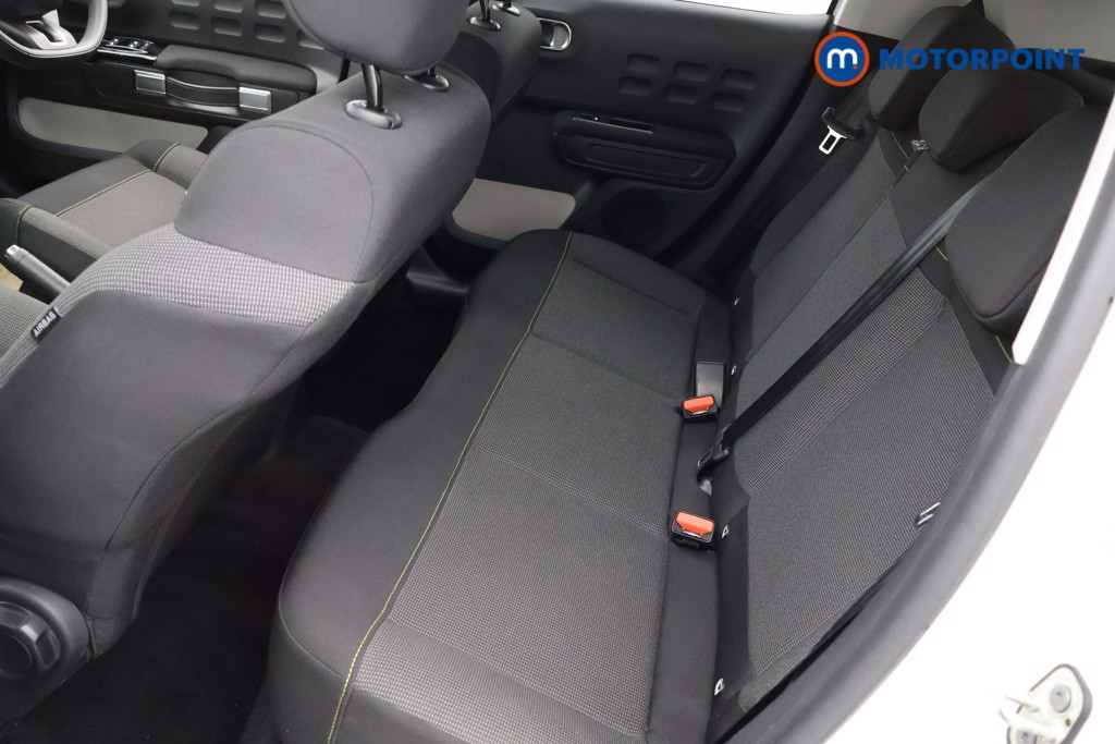 Citroen C3 Plus Manual Petrol Hatchback - Stock Number (1620607) - 27th supplementary image