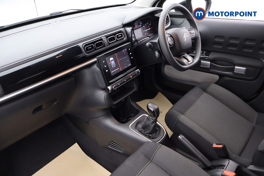 Citroen C3 Plus Manual Petrol Hatchback - Stock Number (1620607) - 29th supplementary image