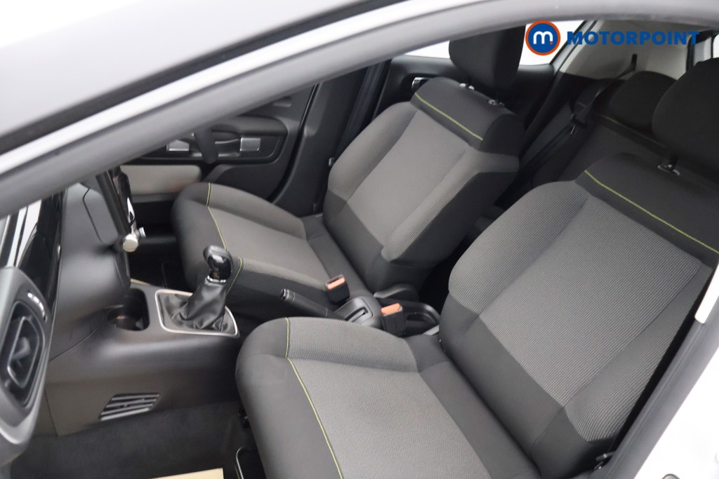 Citroen C3 Plus Manual Petrol Hatchback - Stock Number (1620607) - 31st supplementary image