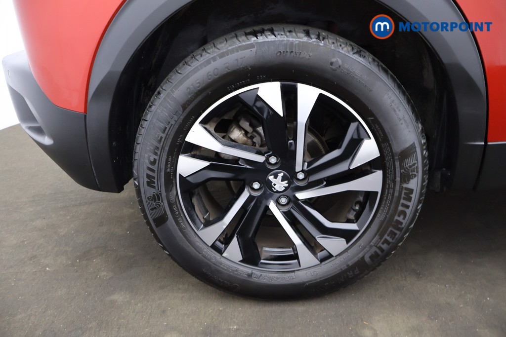 Peugeot 2008 Allure Premium Manual Petrol SUV - Stock Number (1620608) - 2nd supplementary image