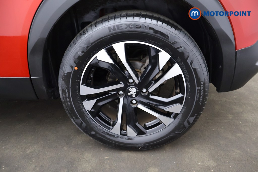 Peugeot 2008 Allure Premium Manual Petrol SUV - Stock Number (1620608) - 3rd supplementary image