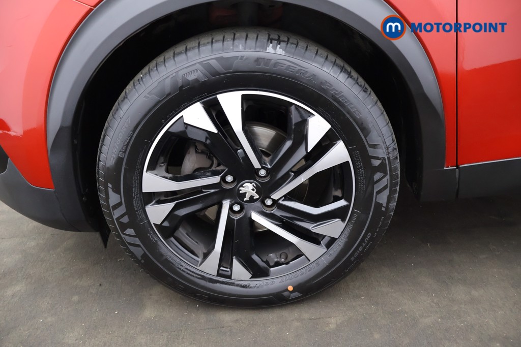 Peugeot 2008 Allure Premium Manual Petrol SUV - Stock Number (1620608) - 4th supplementary image