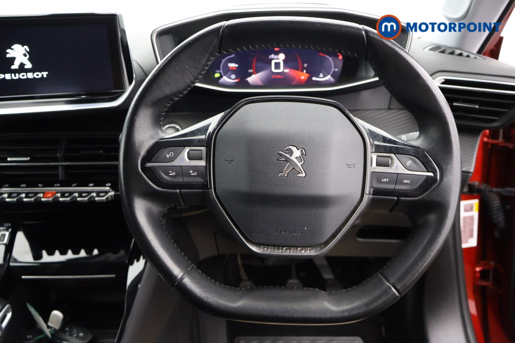 Peugeot 2008 Allure Premium Manual Petrol SUV - Stock Number (1620608) - 6th supplementary image