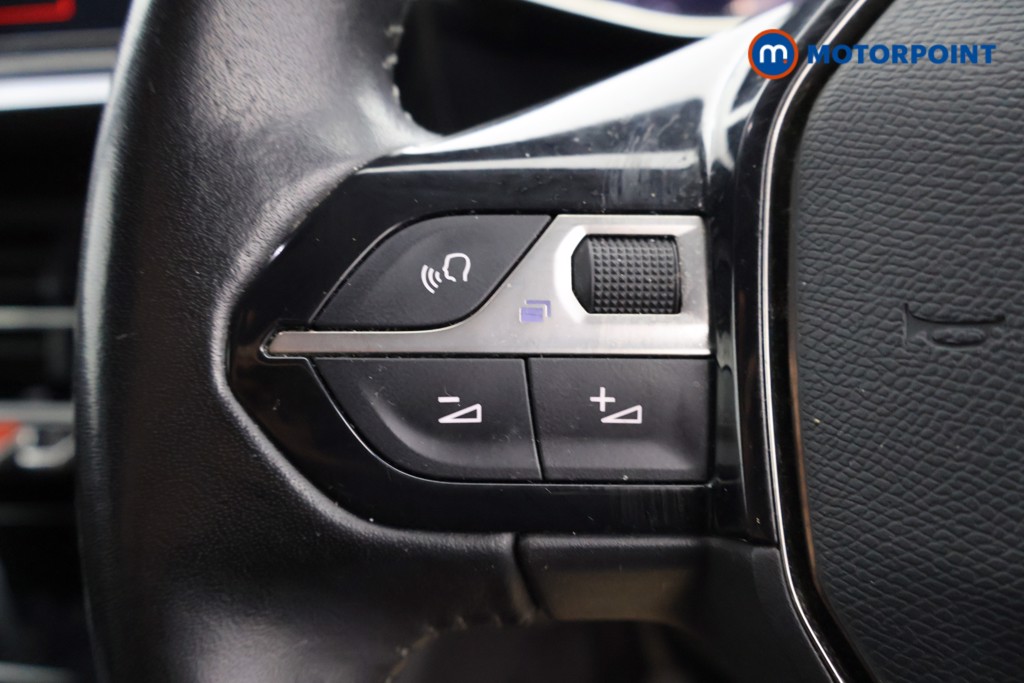 Peugeot 2008 Allure Premium Manual Petrol SUV - Stock Number (1620608) - 7th supplementary image