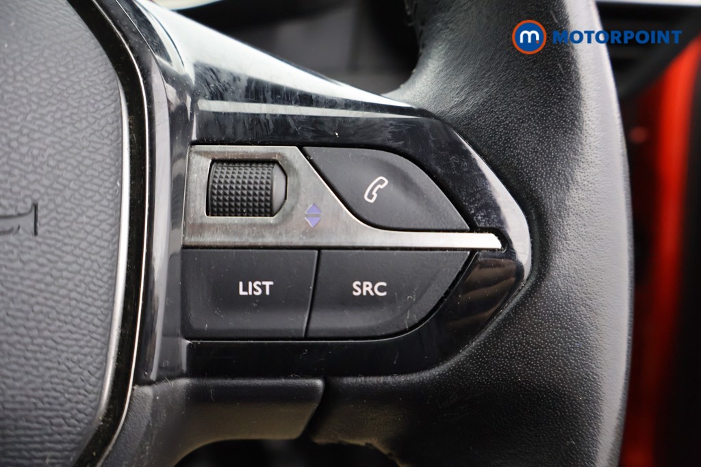 Peugeot 2008 Allure Premium Manual Petrol SUV - Stock Number (1620608) - 8th supplementary image