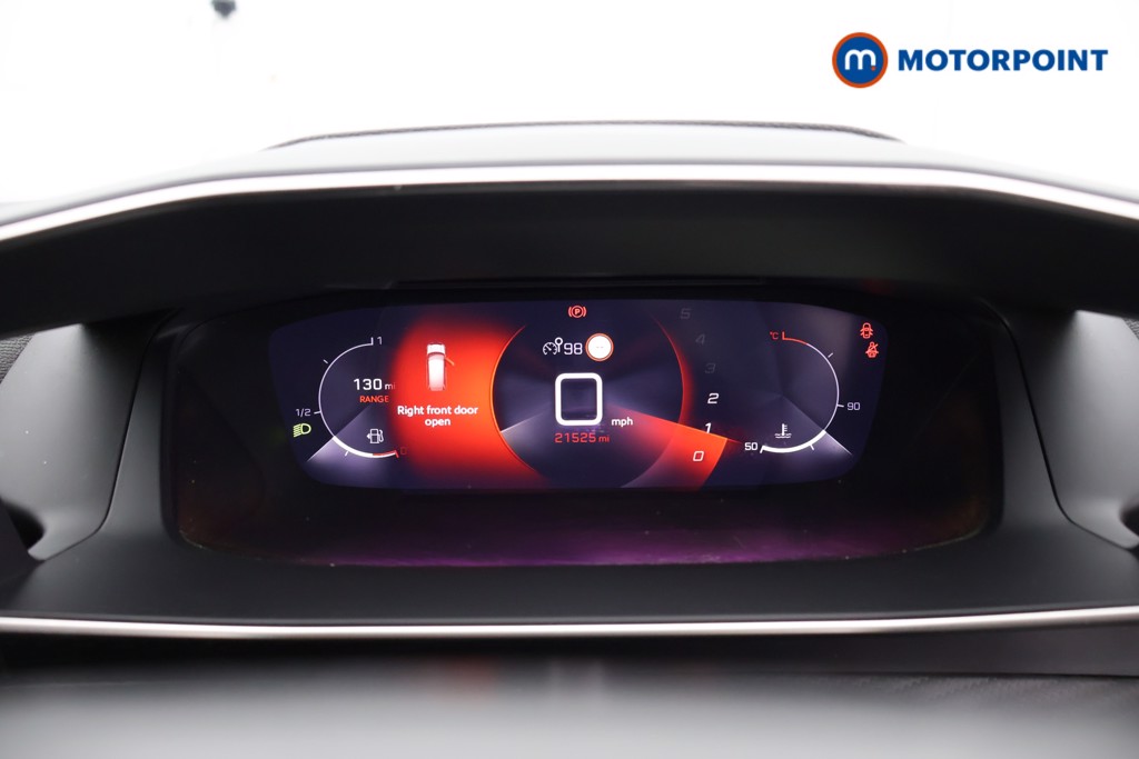 Peugeot 2008 Allure Premium Manual Petrol SUV - Stock Number (1620608) - 9th supplementary image