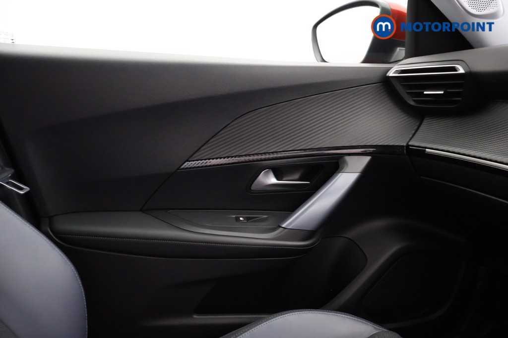 Peugeot 2008 Allure Premium Manual Petrol SUV - Stock Number (1620608) - 19th supplementary image