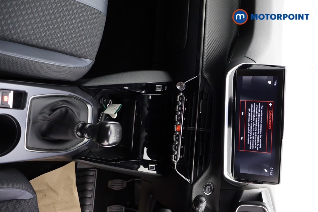 Peugeot 2008 Allure Premium Manual Petrol SUV - Stock Number (1620608) - 21st supplementary image