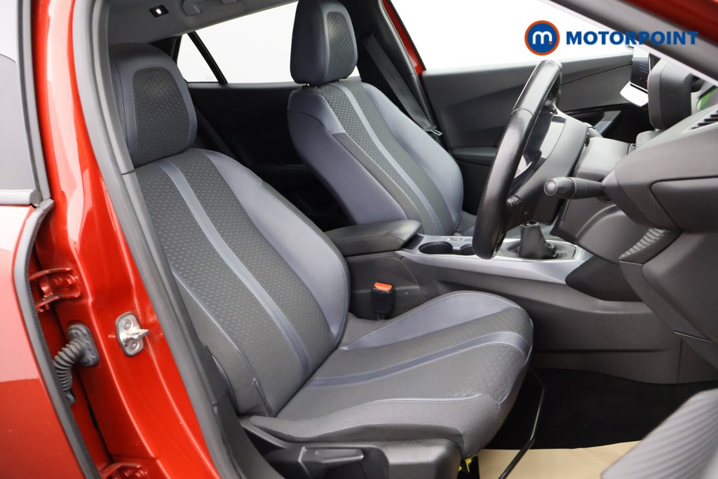 Peugeot 2008 Allure Premium Manual Petrol SUV - Stock Number (1620608) - 23rd supplementary image