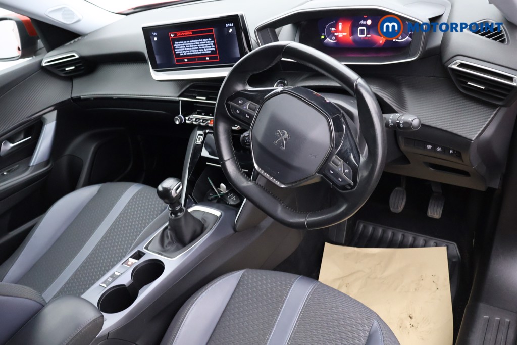 Peugeot 2008 Allure Premium Manual Petrol SUV - Stock Number (1620608) - 24th supplementary image