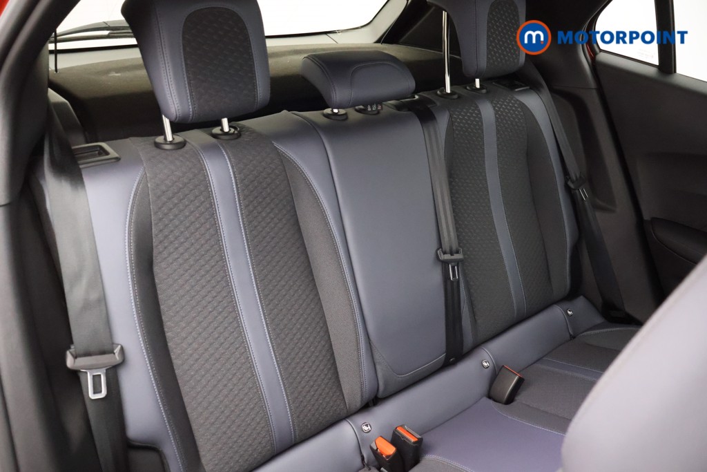 Peugeot 2008 Allure Premium Manual Petrol SUV - Stock Number (1620608) - 25th supplementary image