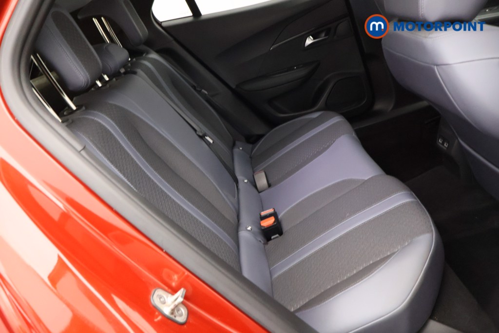Peugeot 2008 Allure Premium Manual Petrol SUV - Stock Number (1620608) - 26th supplementary image