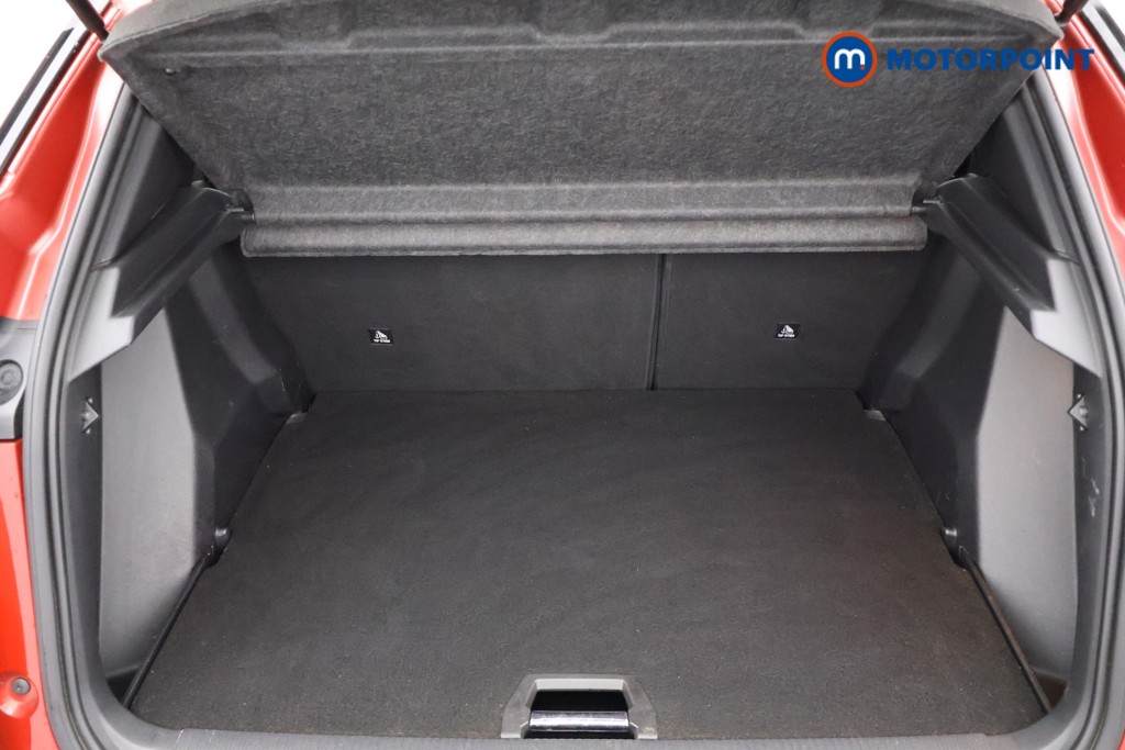 Peugeot 2008 Allure Premium Manual Petrol SUV - Stock Number (1620608) - 28th supplementary image