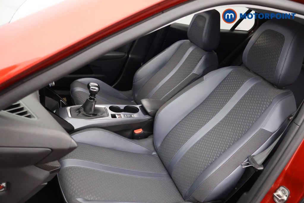 Peugeot 2008 Allure Premium Manual Petrol SUV - Stock Number (1620608) - 34th supplementary image