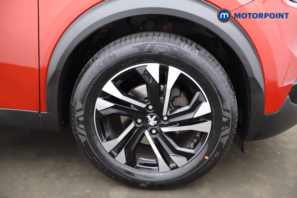 Peugeot 2008 Allure Premium Manual Petrol SUV - Stock Number (1620608) - 1st supplementary image