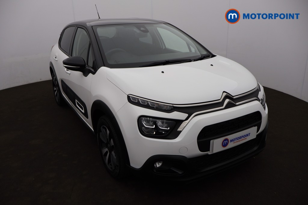 Citroen C3 Plus Manual Petrol Hatchback - Stock Number (1620615) - 5th supplementary image
