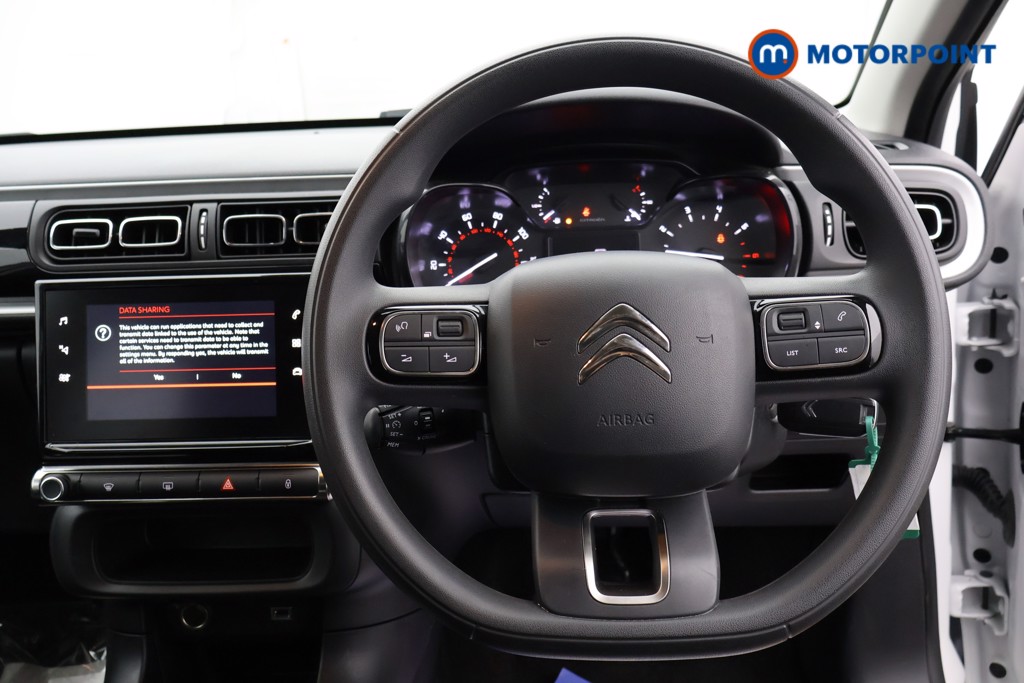 Citroen C3 Plus Manual Petrol Hatchback - Stock Number (1620615) - 6th supplementary image