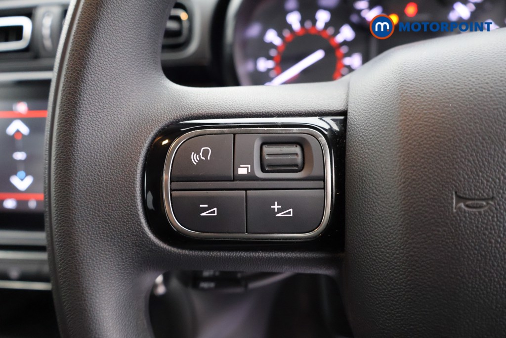Citroen C3 Plus Manual Petrol Hatchback - Stock Number (1620615) - 7th supplementary image