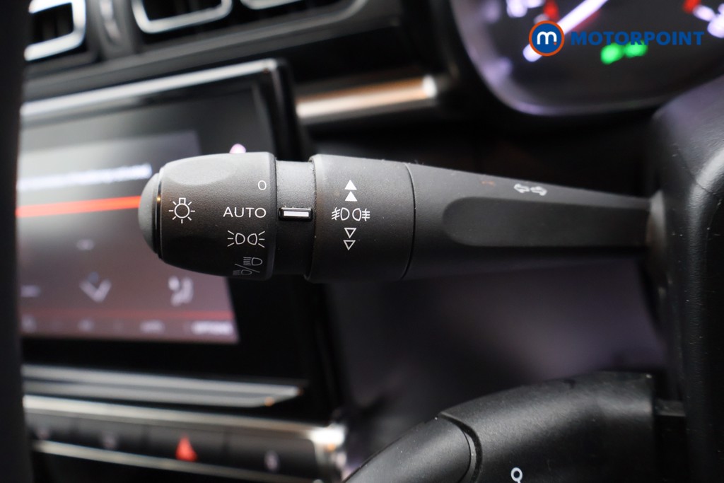 Citroen C3 Plus Manual Petrol Hatchback - Stock Number (1620615) - 10th supplementary image