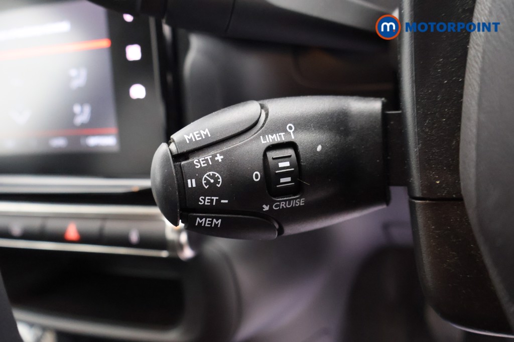 Citroen C3 Plus Manual Petrol Hatchback - Stock Number (1620615) - 11th supplementary image