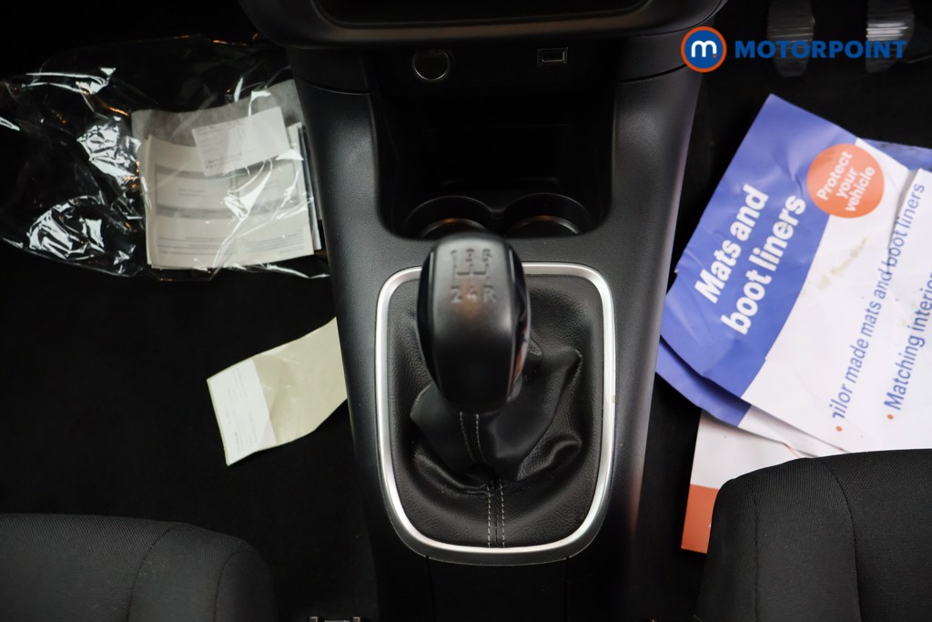 Citroen C3 Plus Manual Petrol Hatchback - Stock Number (1620615) - 15th supplementary image