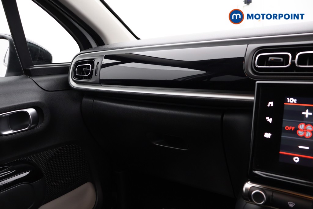 Citroen C3 Plus Manual Petrol Hatchback - Stock Number (1620615) - 16th supplementary image