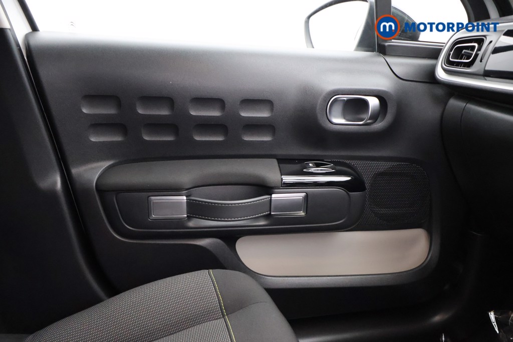 Citroen C3 Plus Manual Petrol Hatchback - Stock Number (1620615) - 17th supplementary image