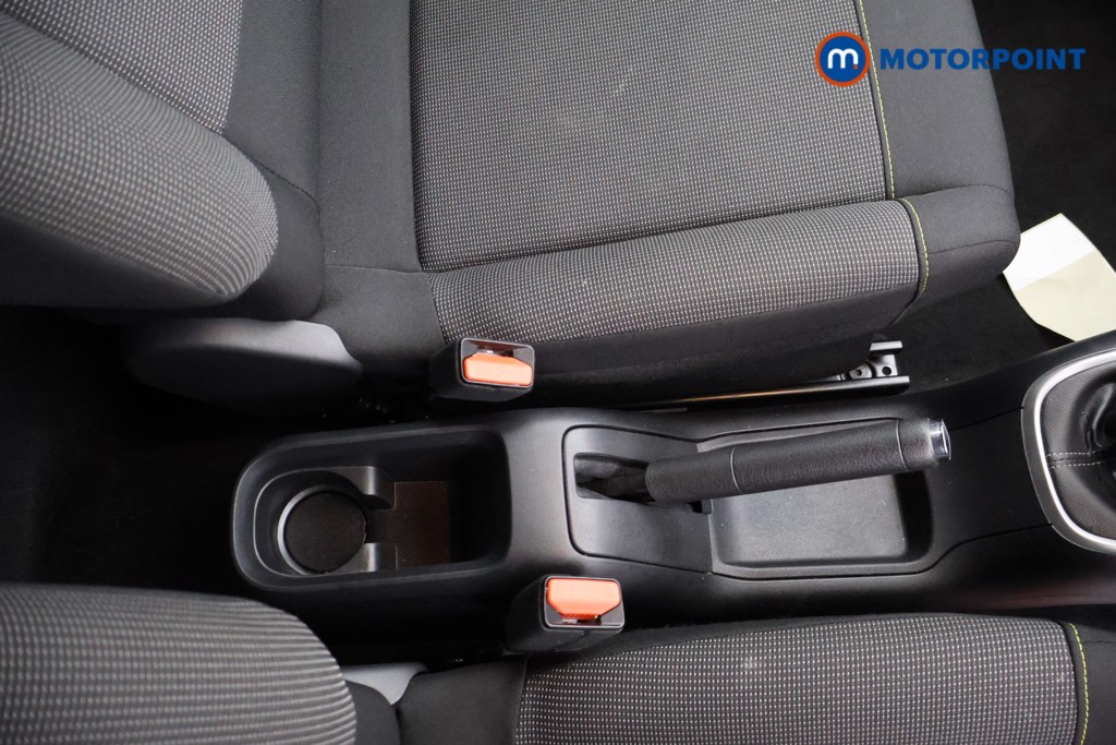 Citroen C3 Plus Manual Petrol Hatchback - Stock Number (1620615) - 18th supplementary image