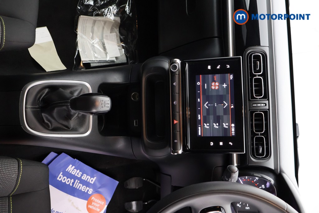 Citroen C3 Plus Manual Petrol Hatchback - Stock Number (1620615) - 19th supplementary image