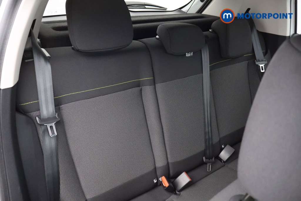 Citroen C3 Plus Manual Petrol Hatchback - Stock Number (1620615) - 23rd supplementary image