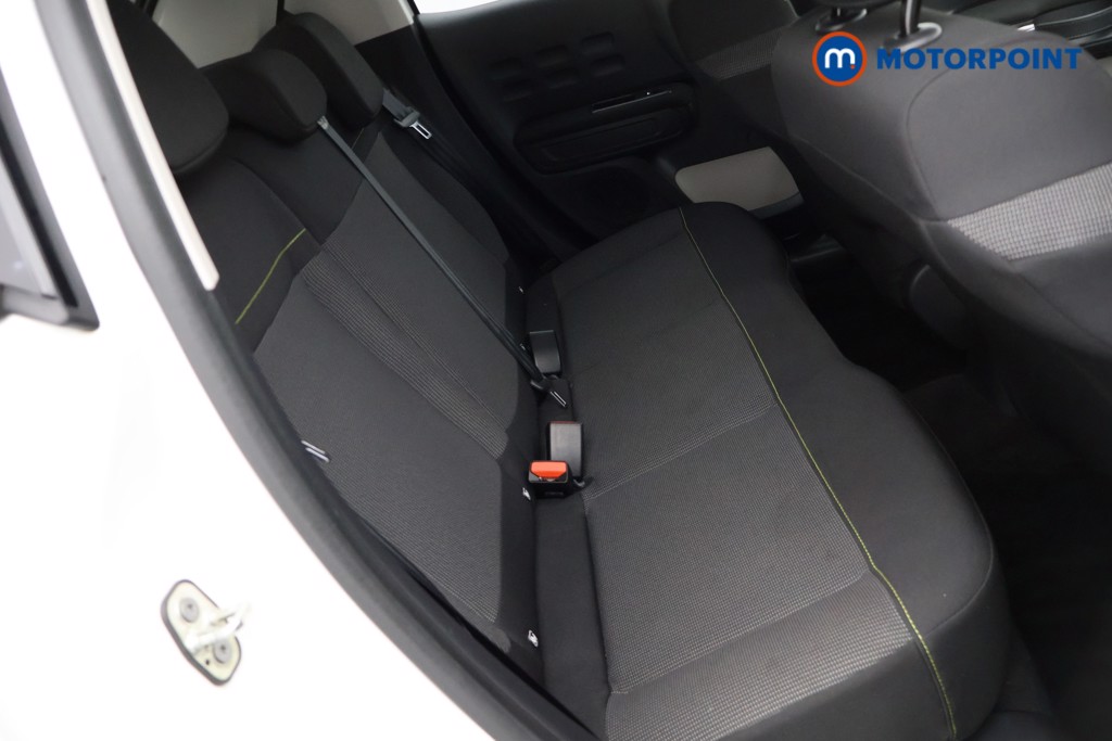Citroen C3 Plus Manual Petrol Hatchback - Stock Number (1620615) - 24th supplementary image