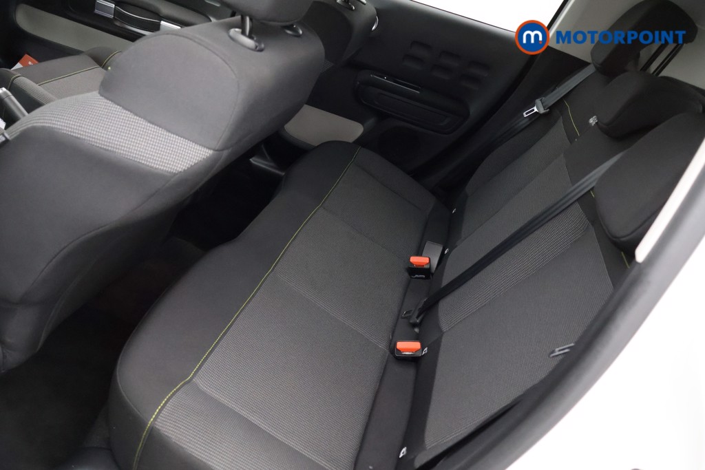 Citroen C3 Plus Manual Petrol Hatchback - Stock Number (1620615) - 28th supplementary image