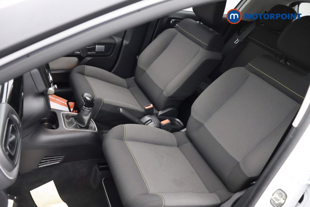 Citroen C3 Plus Manual Petrol Hatchback - Stock Number (1620615) - 32nd supplementary image