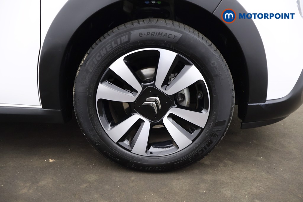 Citroen C3 Plus Manual Petrol Hatchback - Stock Number (1620615) - 1st supplementary image