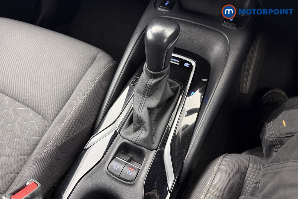 Toyota Corolla Icon Tech Automatic Petrol-Electric Hybrid Hatchback - Stock Number (1620640) - 5th supplementary image