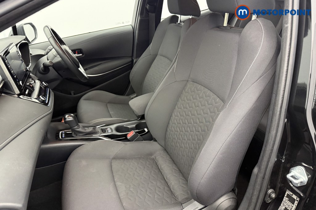 Toyota Corolla Icon Tech Automatic Petrol-Electric Hybrid Hatchback - Stock Number (1620640) - 10th supplementary image