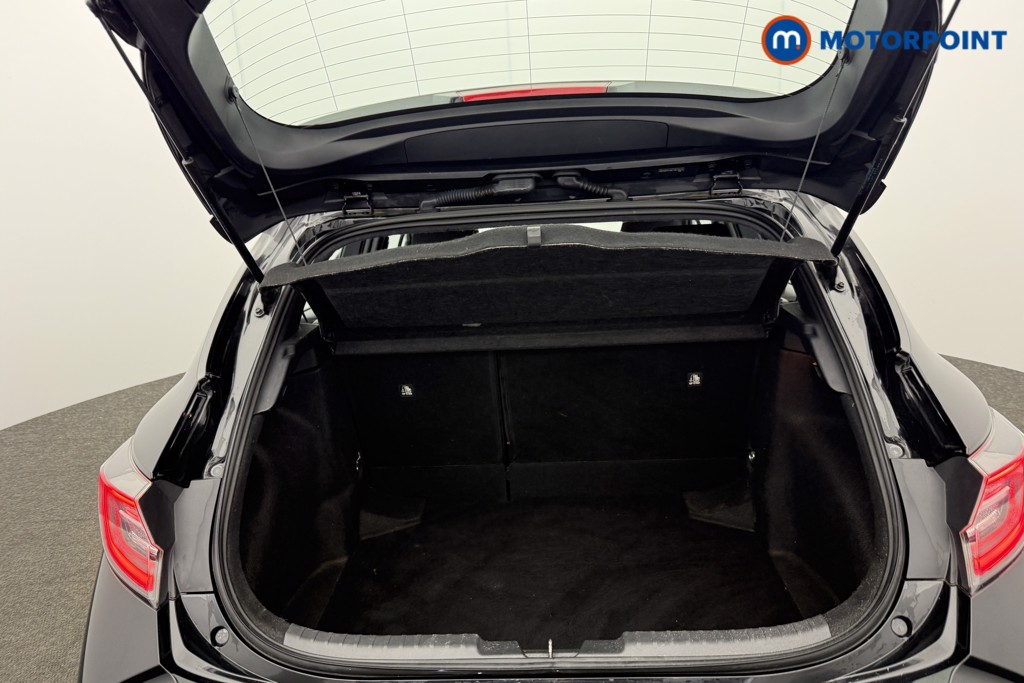 Toyota Corolla Icon Tech Automatic Petrol-Electric Hybrid Hatchback - Stock Number (1620640) - 12th supplementary image