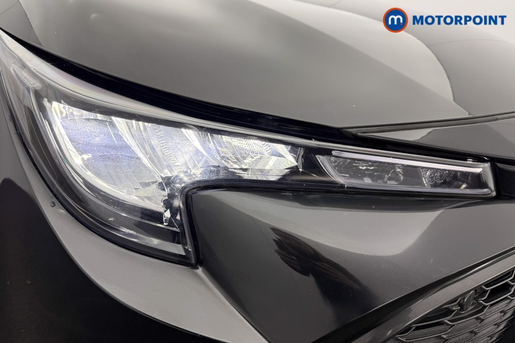 Toyota Corolla Icon Tech Automatic Petrol-Electric Hybrid Hatchback - Stock Number (1620640) - 13th supplementary image