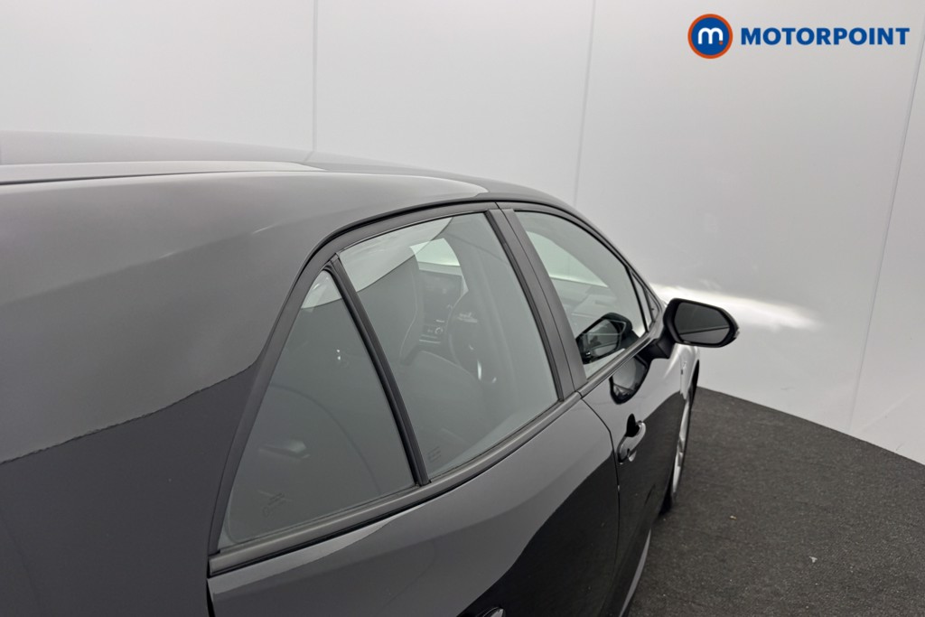 Toyota Corolla Icon Tech Automatic Petrol-Electric Hybrid Hatchback - Stock Number (1620640) - 18th supplementary image