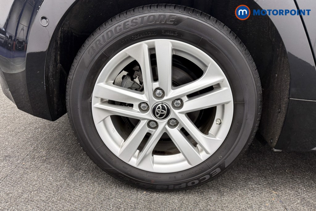 Toyota Corolla Icon Tech Automatic Petrol-Electric Hybrid Hatchback - Stock Number (1620640) - 19th supplementary image