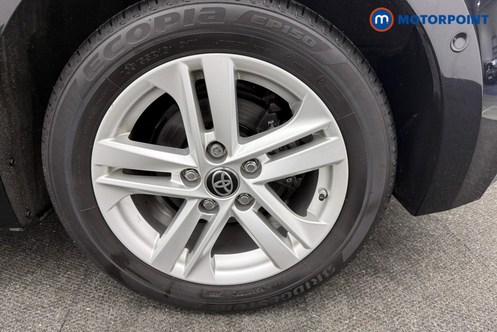 Toyota Corolla Icon Tech Automatic Petrol-Electric Hybrid Hatchback - Stock Number (1620640) - 22nd supplementary image